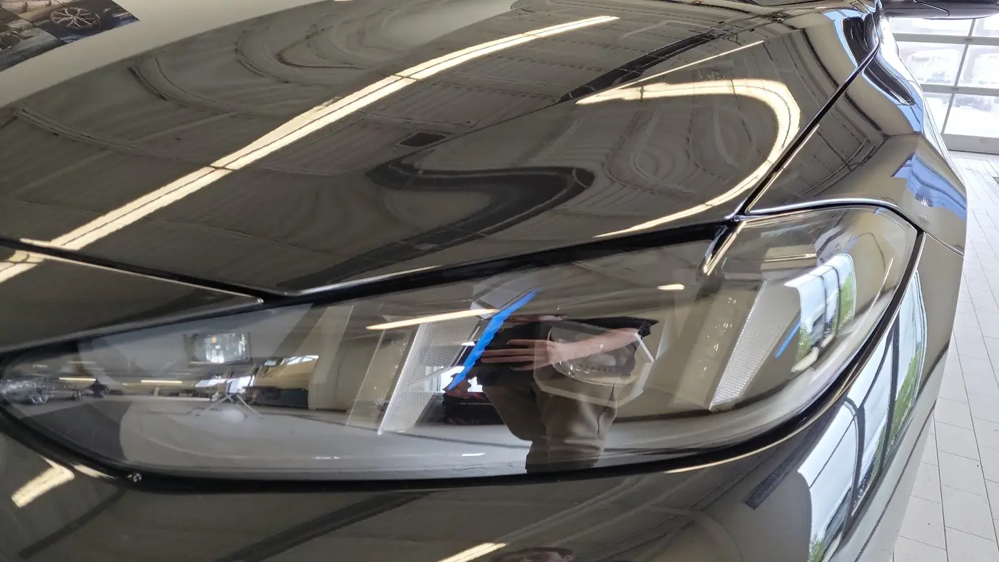 2026 BMW i4 xDrive40 Gran Coupe