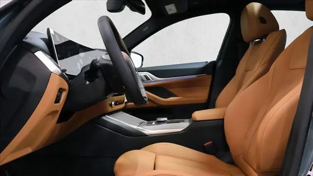 2026 BMW i4 xDrive40 Gran Coupe