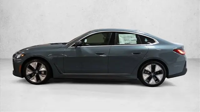 2026 BMW i4 xDrive40 Gran Coupe