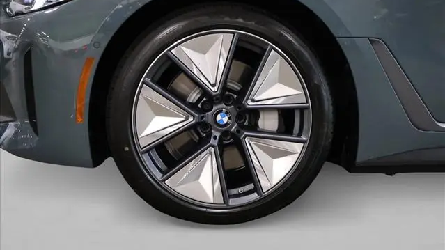 2026 BMW i4 xDrive40 Gran Coupe