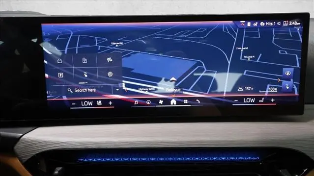 2026 BMW i4 xDrive40 Gran Coupe
