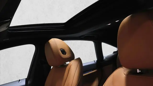 2026 BMW i4 xDrive40 Gran Coupe