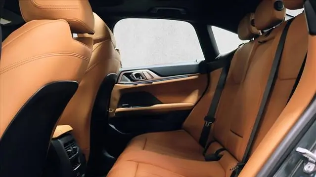 2026 BMW i4 xDrive40 Gran Coupe