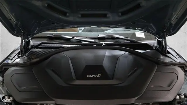 2026 BMW i4 xDrive40 Gran Coupe