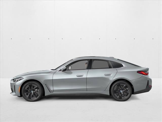 2026 BMW I4 - $69,840