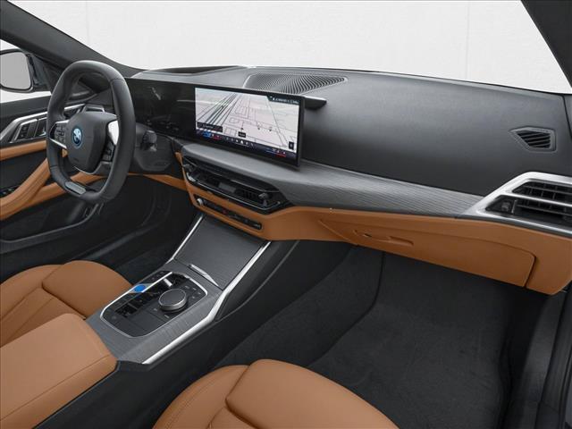 2026 BMW I4 - $69,840