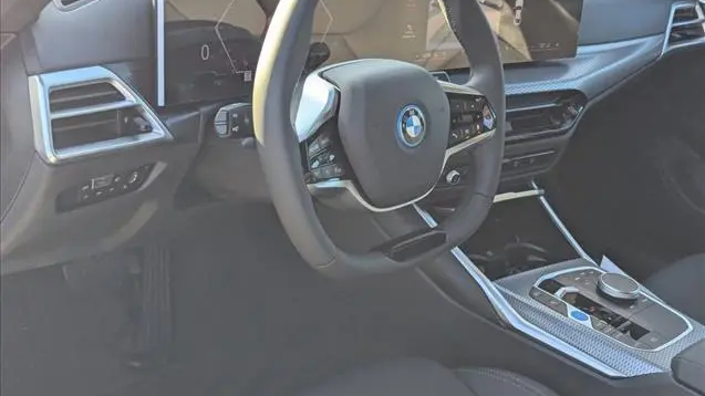 2026 BMW i4 xDrive40 Gran Coupe