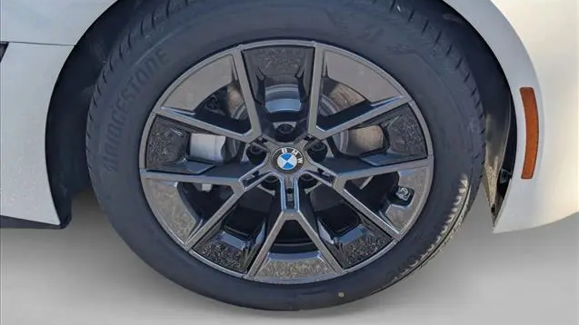 2026 BMW i4 xDrive40 Gran Coupe