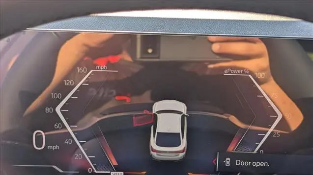 2026 BMW i4 xDrive40 Gran Coupe