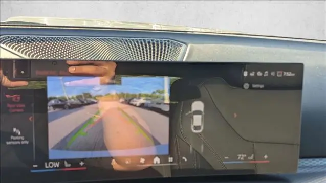 2026 BMW i4 xDrive40 Gran Coupe