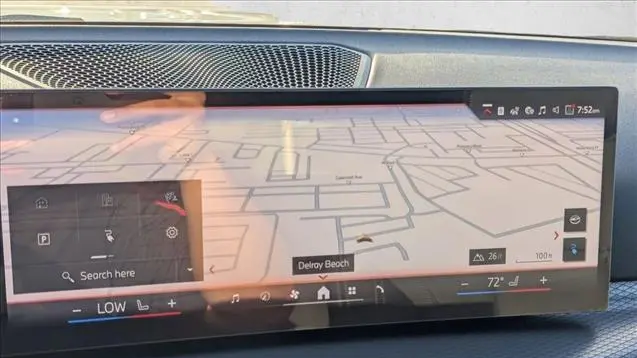 2026 BMW i4 xDrive40 Gran Coupe