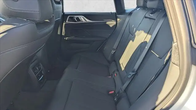 2026 BMW i4 xDrive40 Gran Coupe