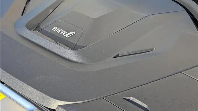 2026 BMW i4 xDrive40 Gran Coupe