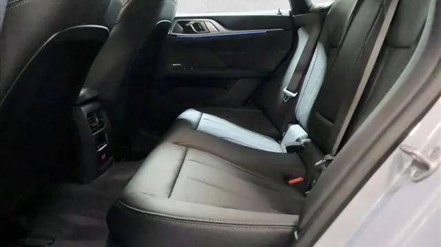 2026 BMW i4 xDrive40 Gran Coupe