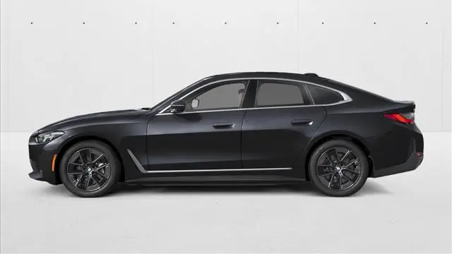 2026 BMW i4 xDrive40 Gran Coupe