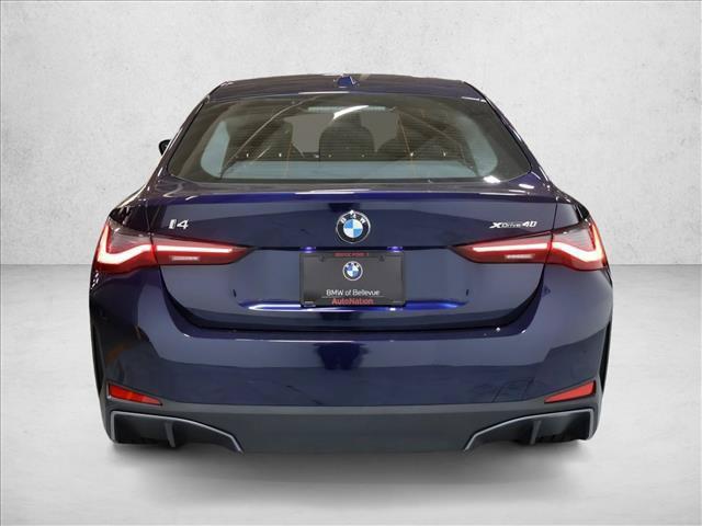 2026 BMW I4 - $70,690