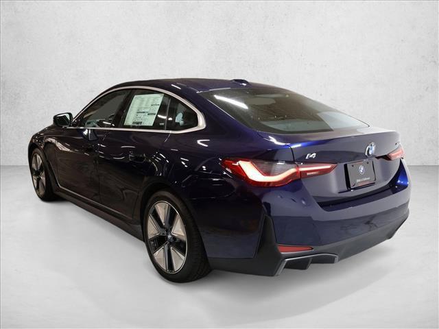 2026 BMW I4 - $70,690