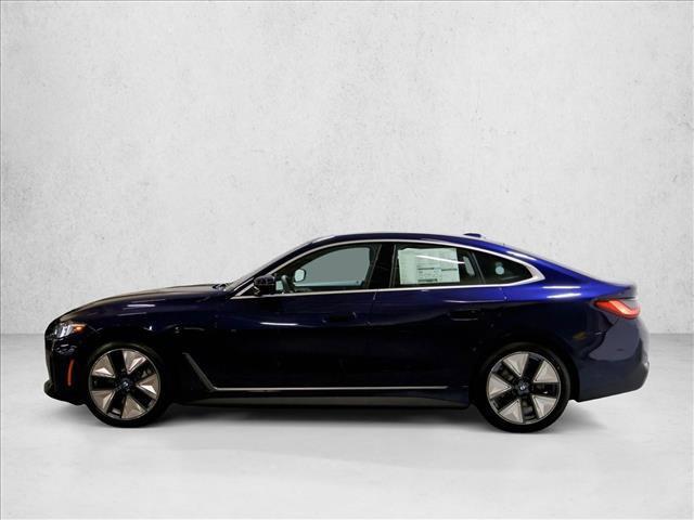 2026 BMW I4 - $70,690