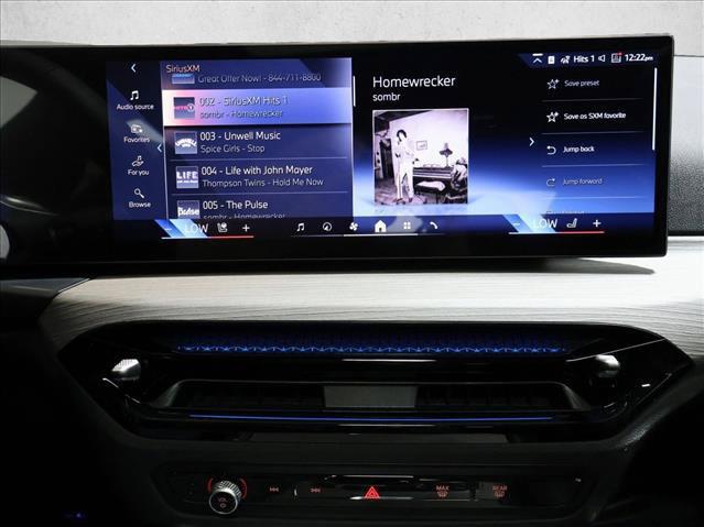 2026 BMW I4 - $70,690