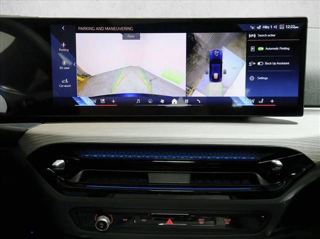 2026 BMW I4 - $70,690