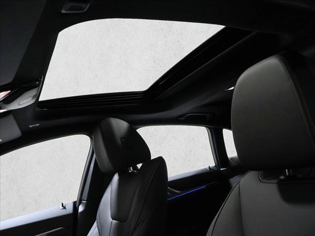 2026 BMW I4 - $70,690