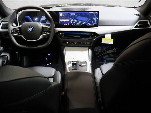 2026 BMW I4 - $70,690