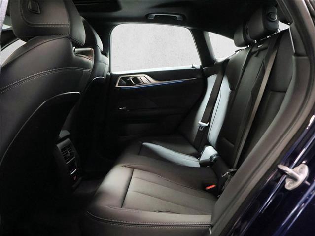 2026 BMW I4 - $70,690