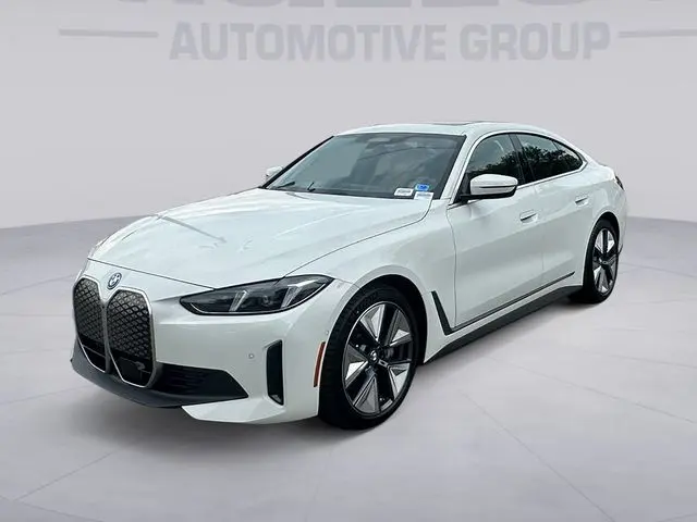 2025 BMW I4 - $49,700