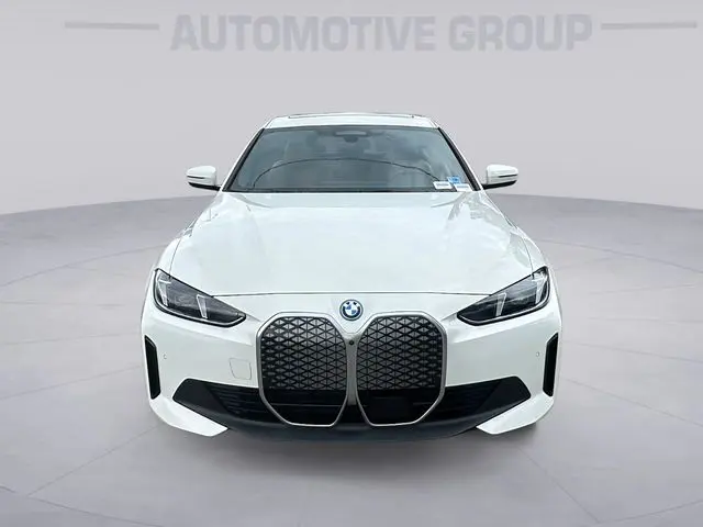 2025 BMW I4 - $49,700