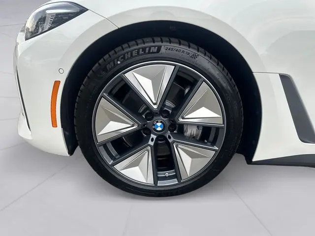 2025 BMW I4 - $49,700