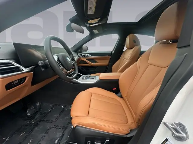 2025 BMW I4 - $49,700