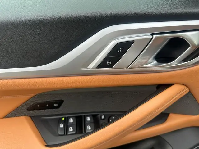 2025 BMW I4 - $49,700
