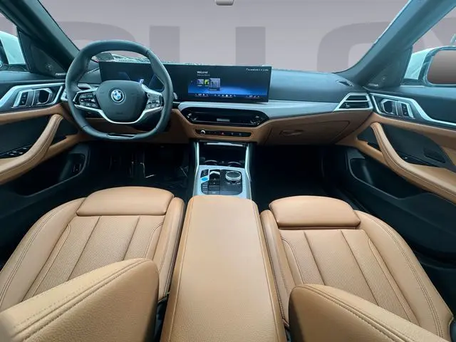 2025 BMW I4 - $49,700