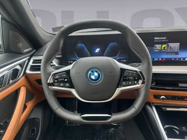 2025 BMW I4 - $49,700