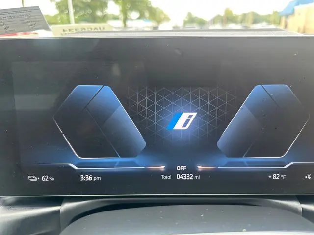 2025 BMW I4 - $49,700
