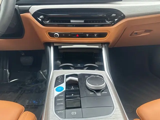 2025 BMW I4 - $49,700