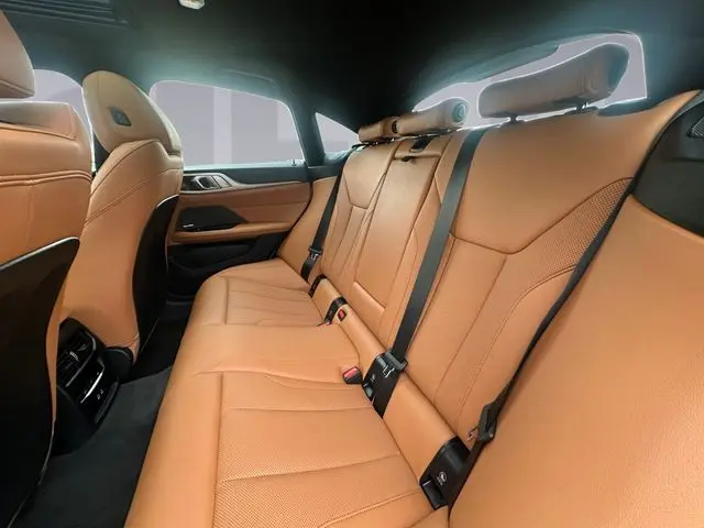 2025 BMW I4 - $49,700