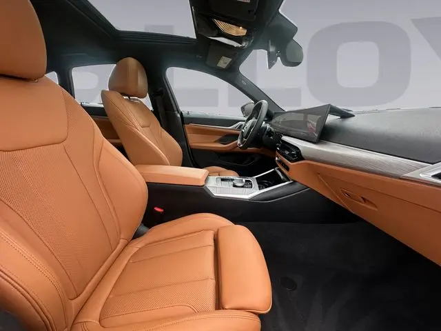 2025 BMW I4 - $49,700