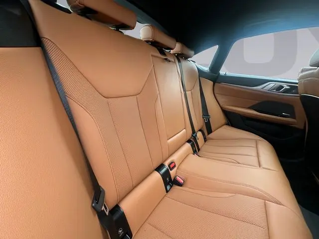 2025 BMW I4 - $49,700