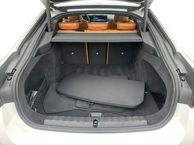 2025 BMW I4 - $49,700