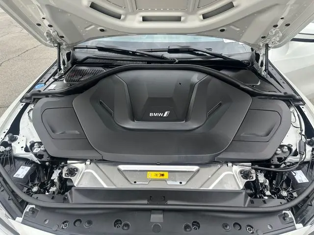 2025 BMW I4 - $49,700