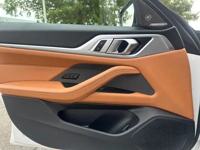 2025 BMW I4 - $49,700