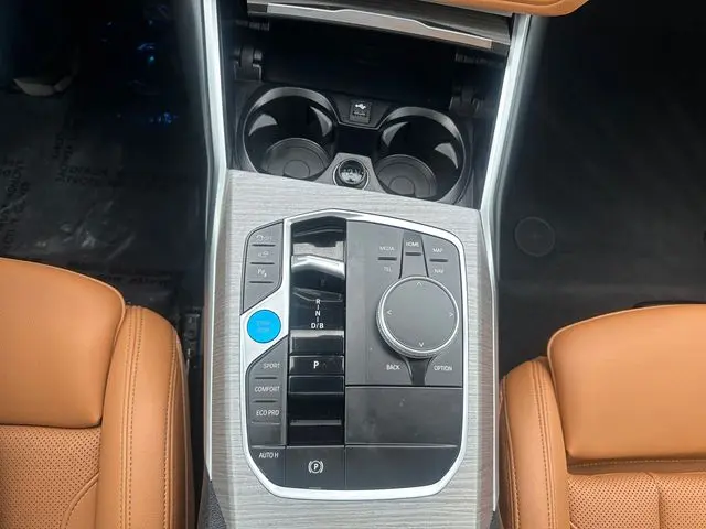 2025 BMW I4 - $49,700