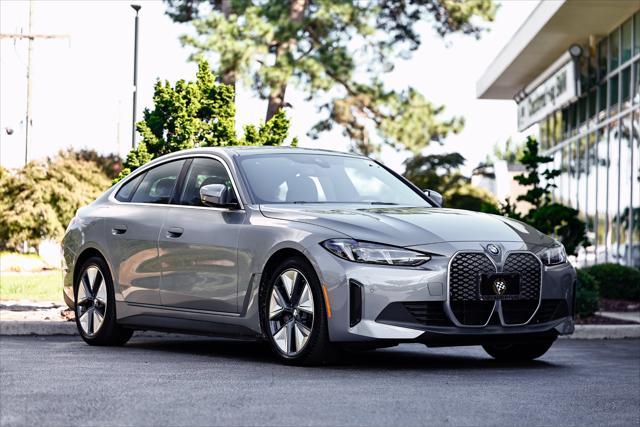 2025 BMW I4 - $50,884
