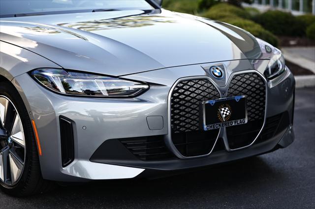 2025 BMW I4 - $50,884