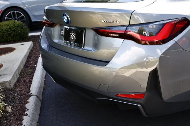 2025 BMW I4 - $50,884
