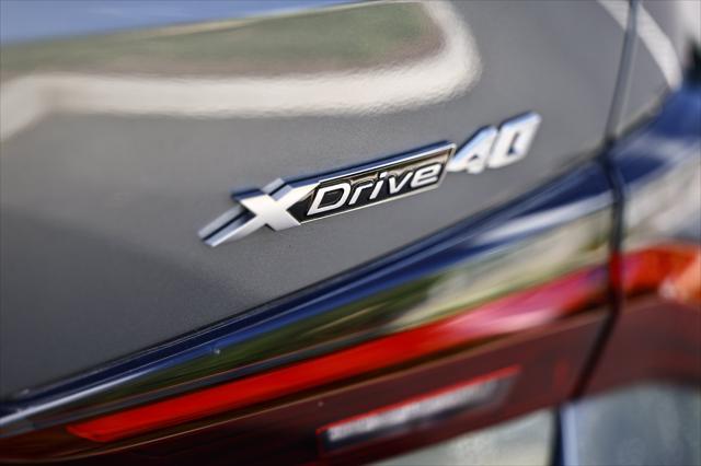 2025 BMW I4 - $50,884