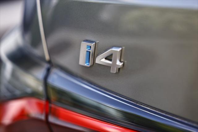 2025 BMW I4 - $50,884