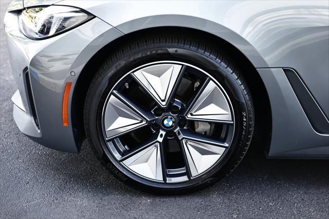2025 BMW I4 - $50,884