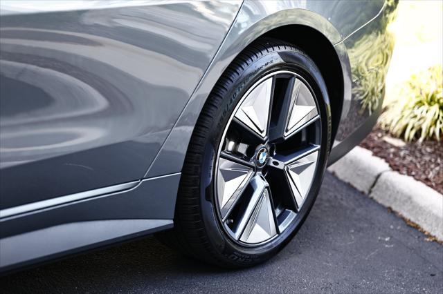 2025 BMW I4 - $50,884